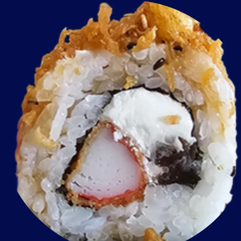 Crispy Roll